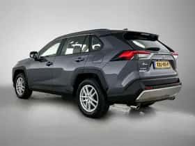 Toyota RAV4 (2022) thumbnail 13