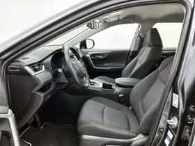 Toyota RAV4 (2022) thumbnail 15