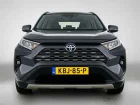 Toyota RAV4 (2022) thumbnail 19