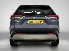 Toyota RAV4 (2022) thumbnail 20