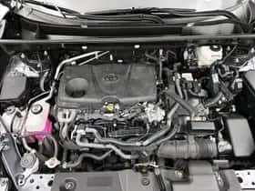 Toyota RAV4 (2022) thumbnail 27