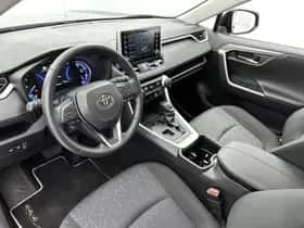 Toyota RAV4 (2022) thumbnail 31