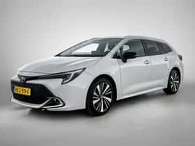 Toyota Corolla_Touring_Sports (2025) thumbnail 1
