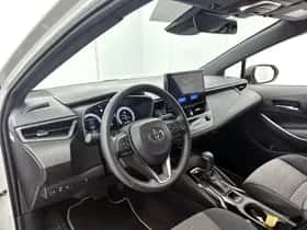 Toyota Corolla_Touring_Sports (2025) thumbnail 34