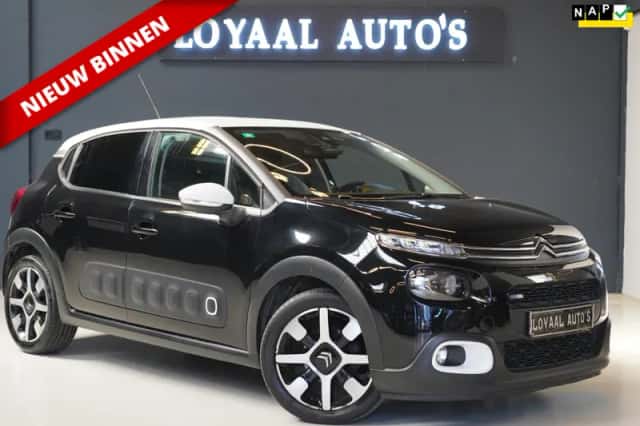 Citroën C3 (2017) thumbnail 1