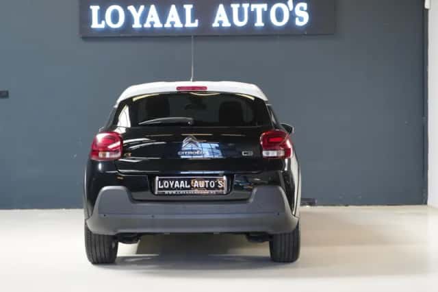 Citroën C3 (2017) thumbnail 3