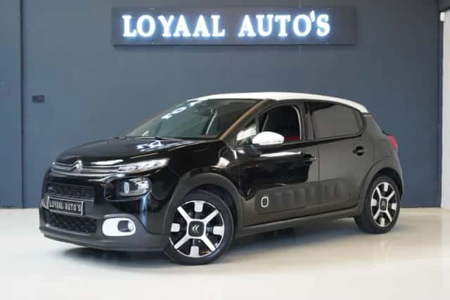 Citroën C3 (2017) thumbnail 4