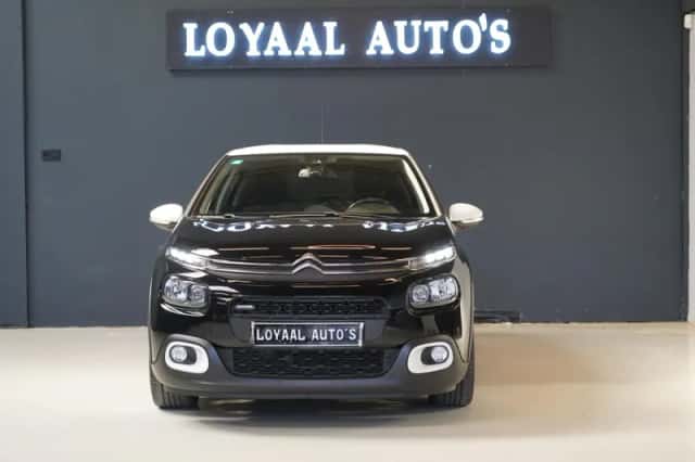 Citroën C3 (2017) thumbnail 5