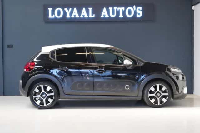 Citroën C3 (2017) thumbnail 6