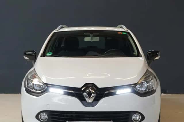 Renault Clio (2013) thumbnail 3