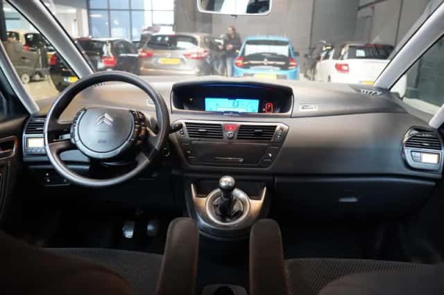 Citroën C4 Picasso (2007) thumbnail 2