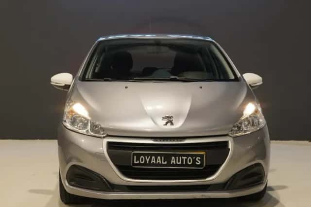 Peugeot 208 (2019) thumbnail 4