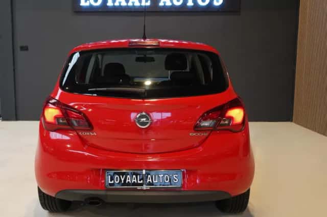 Opel Corsa (2015) thumbnail 6