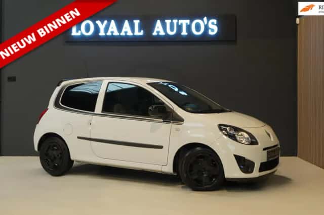 Renault Twingo (2011) thumbnail 1