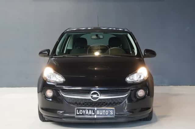 Opel Adam (2013) thumbnail 2