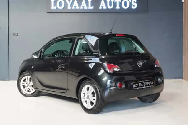 Opel Adam (2013) thumbnail 5