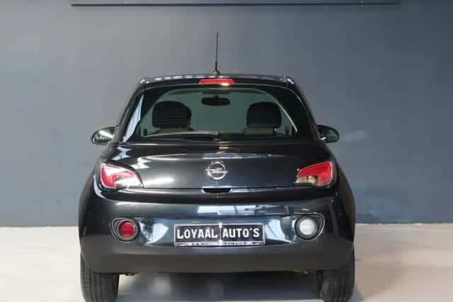 Opel Adam (2013) thumbnail 6