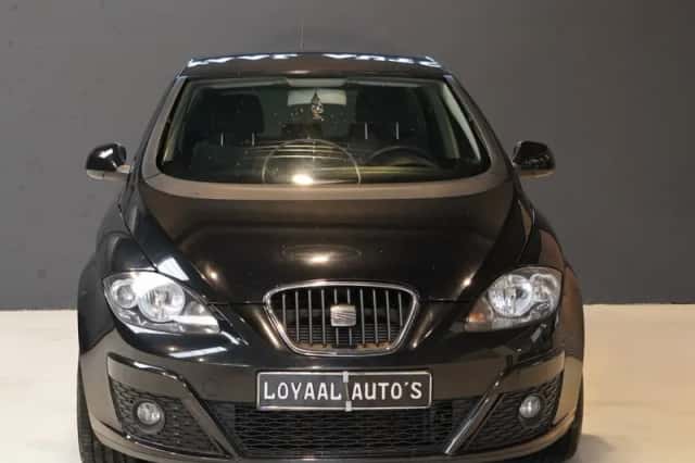 SEAT Altea (2012) thumbnail 3