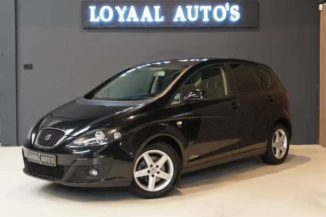 SEAT Altea (2012) thumbnail 4