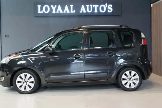 Citroën C3 Picasso (2012) thumbnail 5