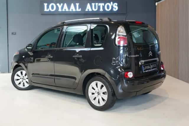 Citroën C3 Picasso (2012) thumbnail 6