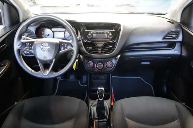 Opel Karl (2016) thumbnail 2