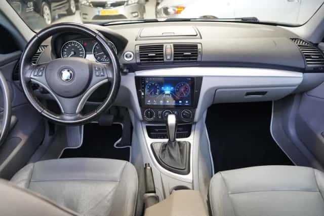 BMW 1-Serie (2008) thumbnail 2