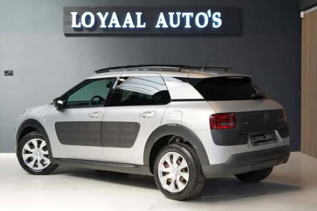 Citroën C4 Cactus (2015) thumbnail 6