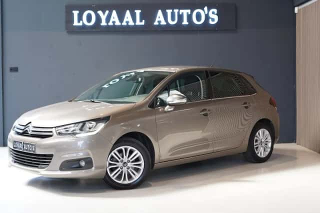 Citroën C4 (2015) thumbnail 4