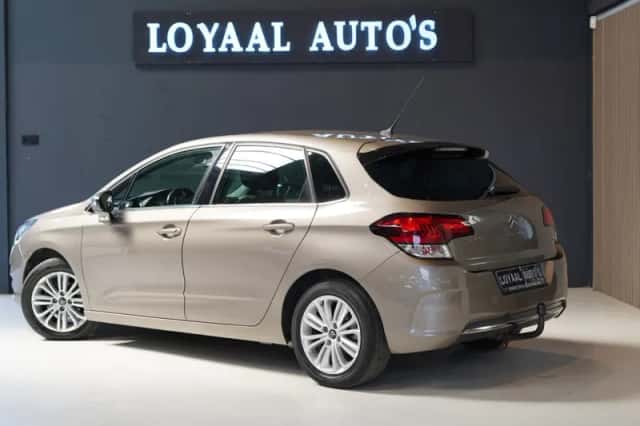 Citroën C4 (2015) thumbnail 6
