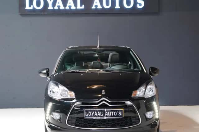 Citroën DS3 (2015) thumbnail 3