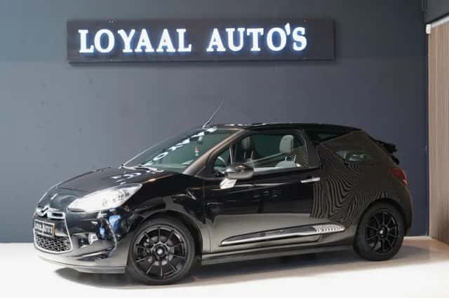 Citroën DS3 (2015) thumbnail 4