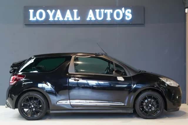 Citroën DS3 (2015) thumbnail 6