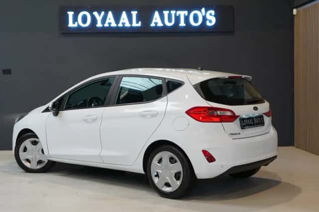 Ford Fiesta (2019) thumbnail 6