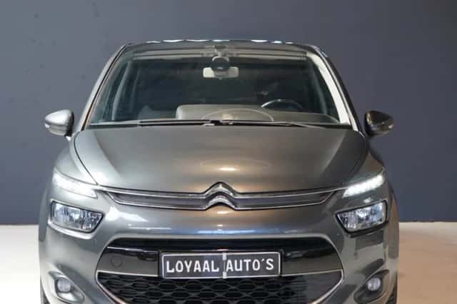 Citroën C4 Picasso (2013) thumbnail 3