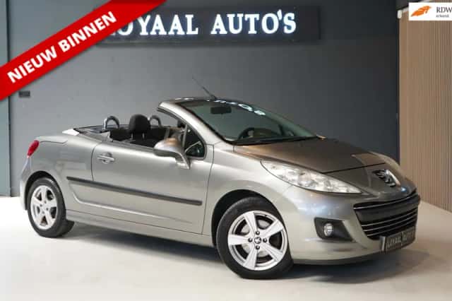 Peugeot 207 (2010) thumbnail 1