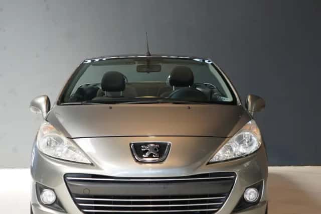 Peugeot 207 (2010) thumbnail 2