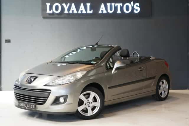 Peugeot 207 (2010) thumbnail 3
