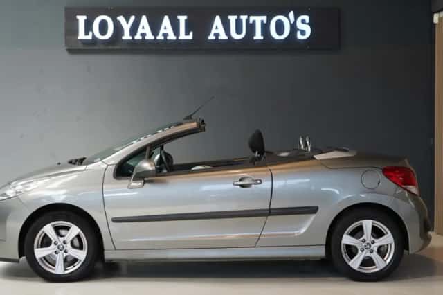 Peugeot 207 (2010) thumbnail 4