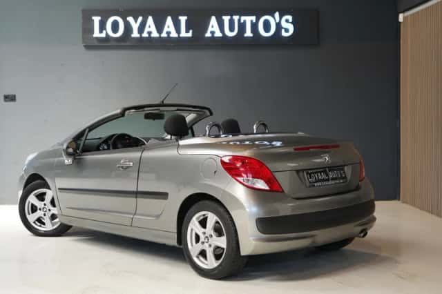 Peugeot 207 (2010) thumbnail 5
