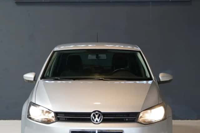 Volkswagen Polo (2010) thumbnail 2