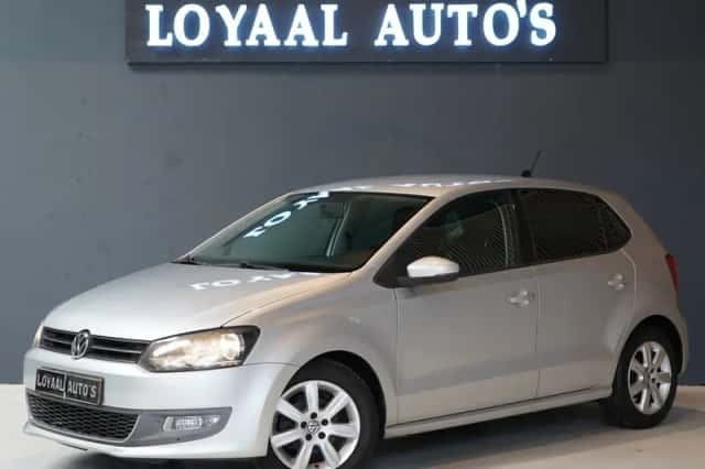 Volkswagen Polo (2010) thumbnail 3
