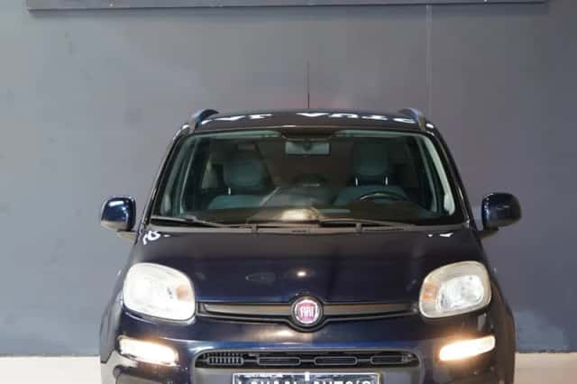 Fiat Panda (2012) thumbnail 2