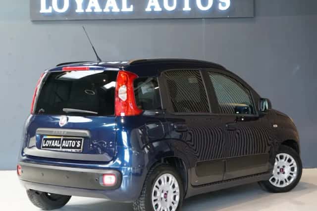 Fiat Panda (2012) thumbnail 6