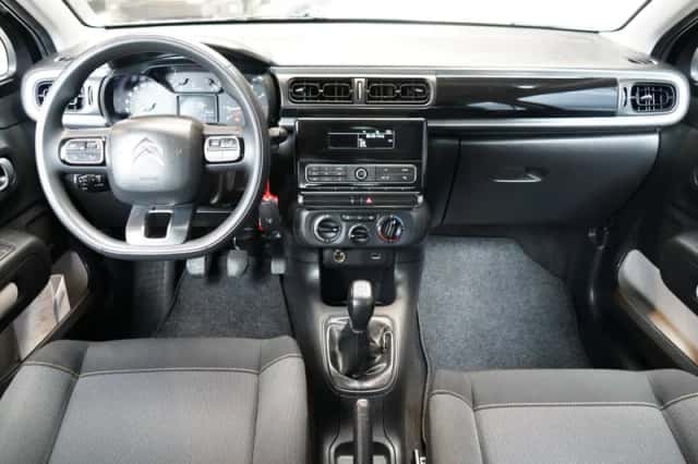 Citroën C3 (2019) thumbnail 2