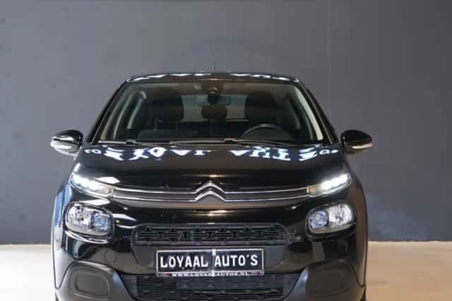 Citroën C3 (2019) thumbnail 3