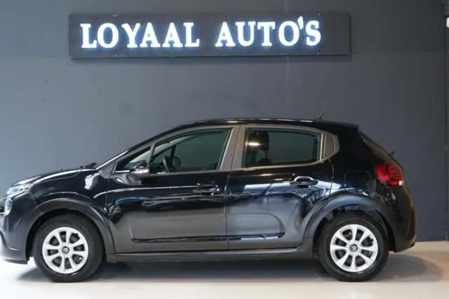 Citroën C3 (2019) thumbnail 5
