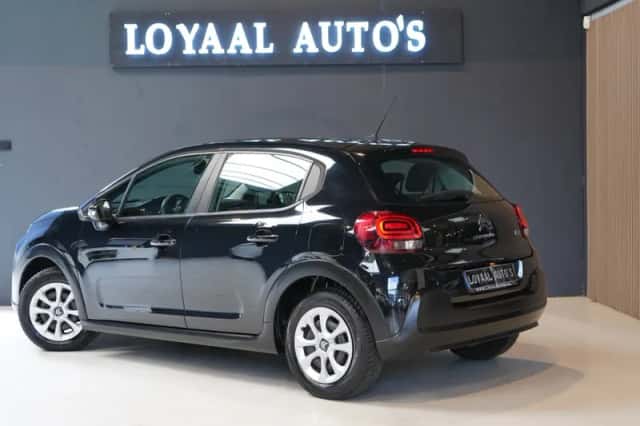 Citroën C3 (2019) thumbnail 6