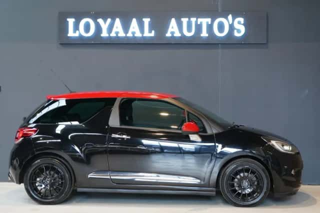Citroën DS3 (2015) thumbnail 5