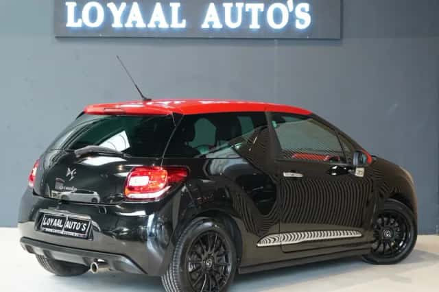 Citroën DS3 (2015) thumbnail 6